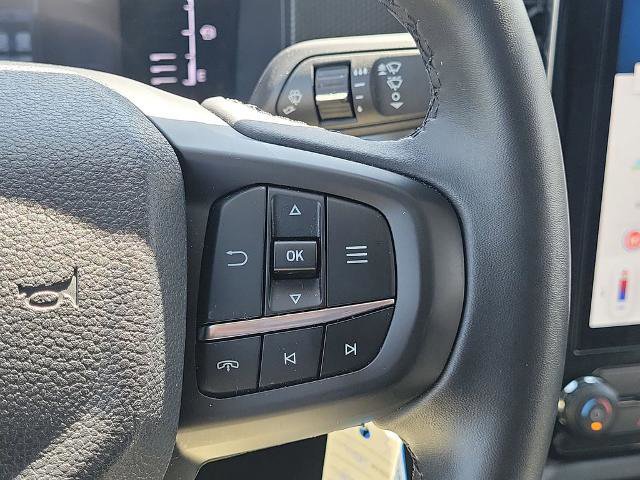 Certified 2024 Ford Ranger XLT w/ FX4 Off-Road Package AWD/4WD image 26