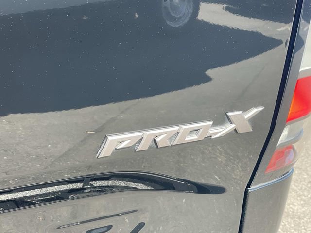 Used 2022 Nissan Frontier Pro-X w/ Pro-X Premium Package image 7