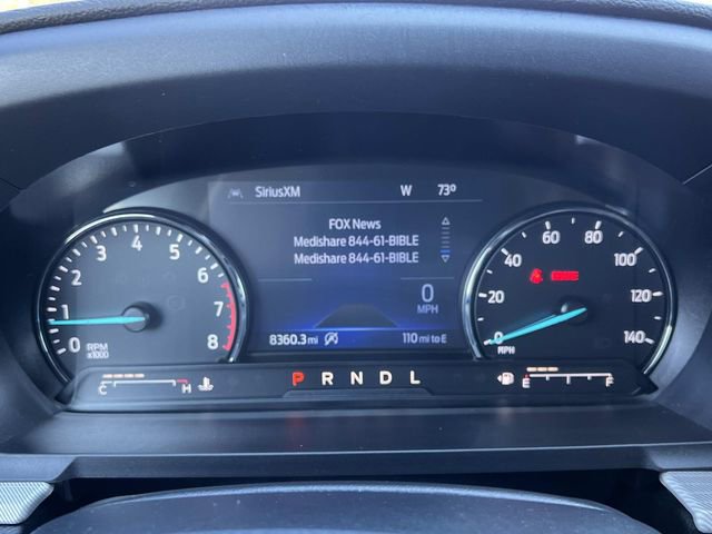 Certified 2024 Ford Explorer XLT w/ Equipment Group 202A AWD/4WD image 22