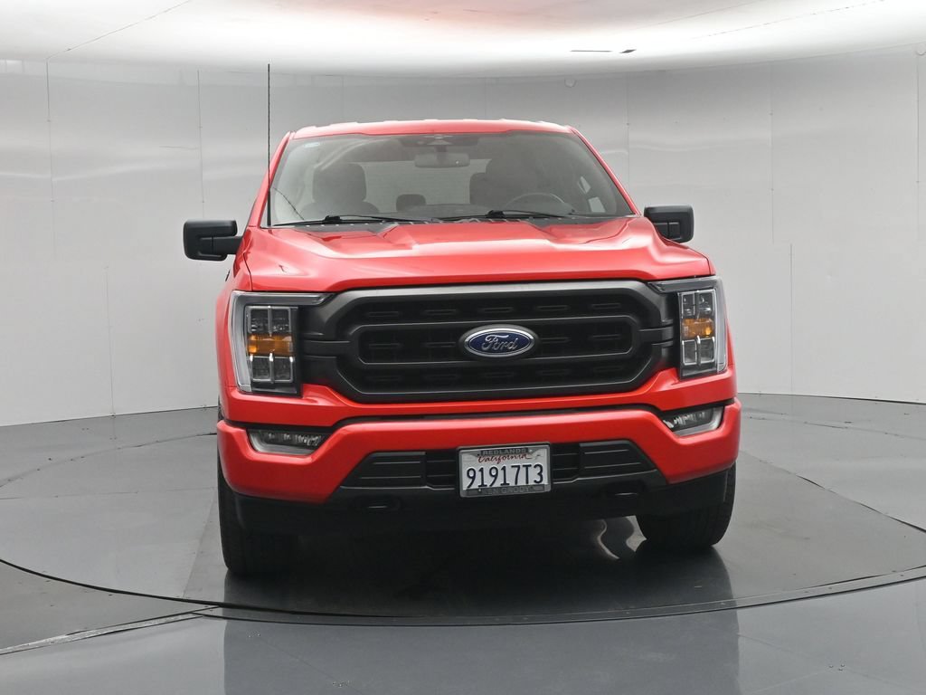 Certified 2023 Ford F150 XLT w/ Equipment Group 302A High AWD/4WD image 59