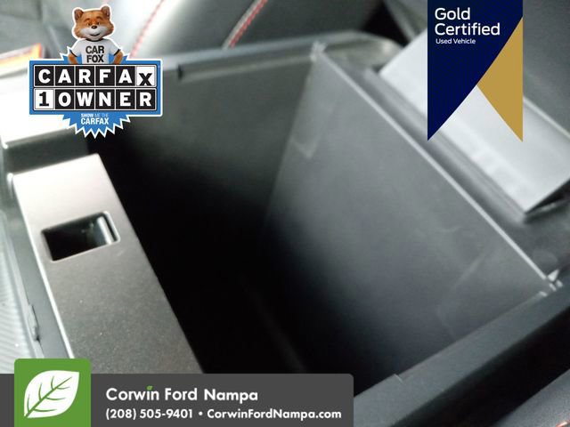 Certified 2025 Ford Explorer ST w/ Sun And Sound Package image 22