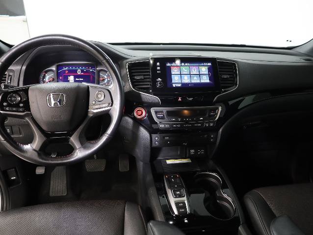Used 2021 Honda Pilot Black Edition image 14