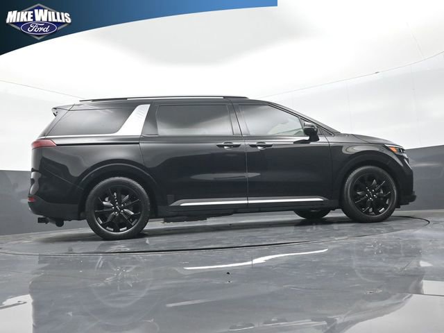 Used 2022 Kia Carnival SX image 18