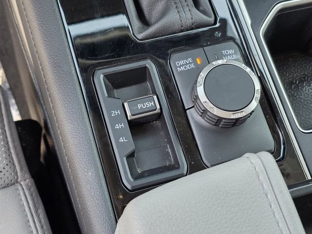 Used 2024 Toyota Tundra Limited w/ Power Package AWD/4WD image 24
