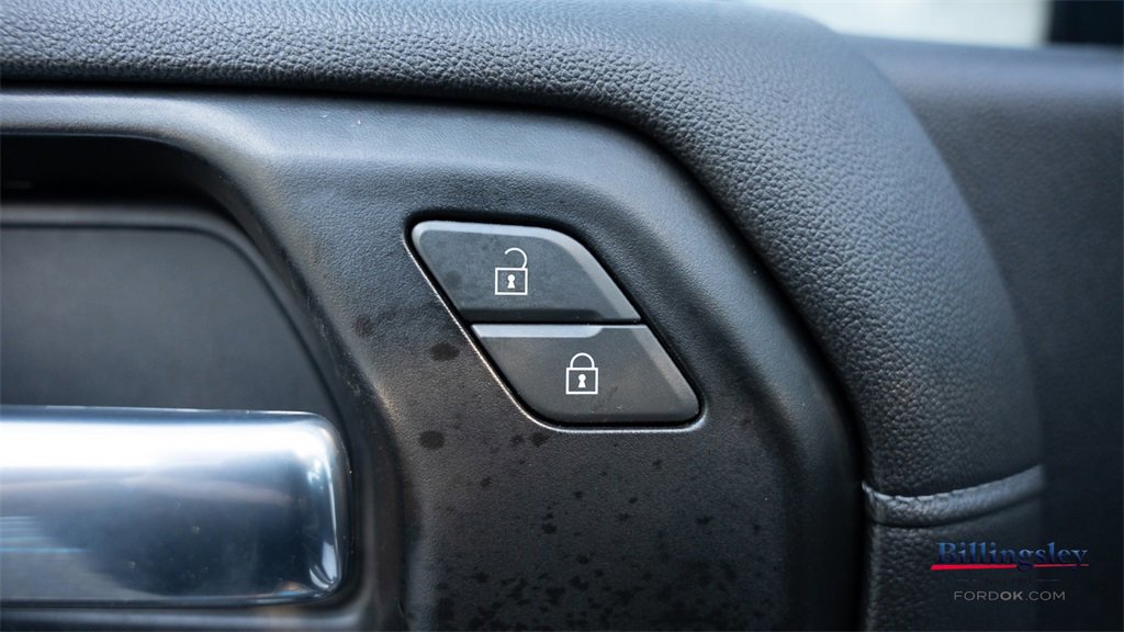 Used 2022 GMC Sierra 1500 SLE image 21