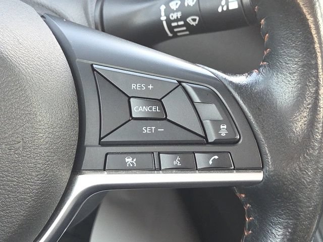 Used 2024 Nissan Sentra SR FWD image 32