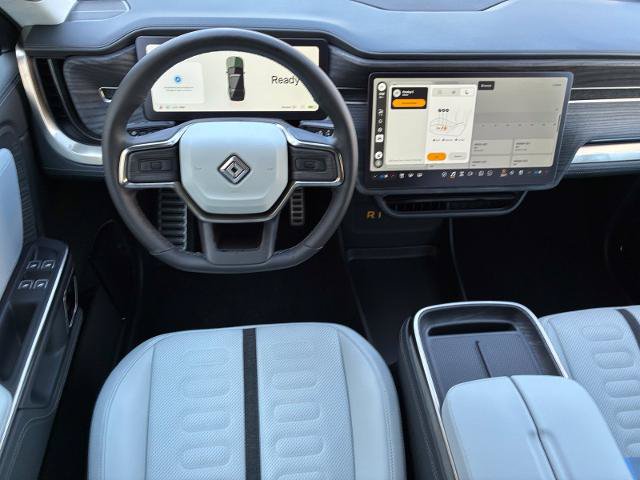 Used 2023 Rivian R1S Adventure Quad AWD/4WD image 19