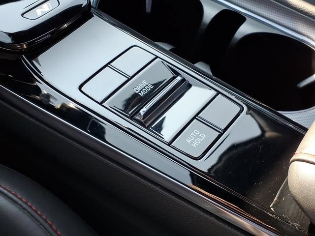 Used 2021 Hyundai Sonata N Line FWD image 29