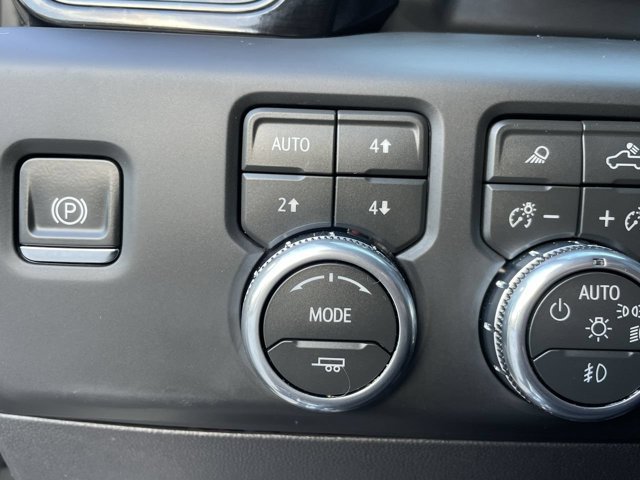 Used 2026 GMC Sierra 1500 AT4X AWD/4WD image 27