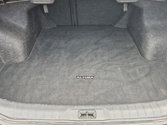 Used 2023 Nissan Altima 2.5 SL FWD image 15