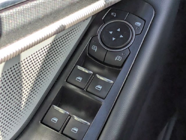 Certified 2025 Ford Explorer ST w/ Sun And Sound Package AWD/4WD image 24