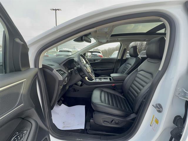 Certified 2023 Ford Edge SEL w/ Convenience Package AWD/4WD image 23
