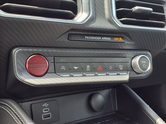 Certified 2024 Ford Mustang GT Premium RWD image 14