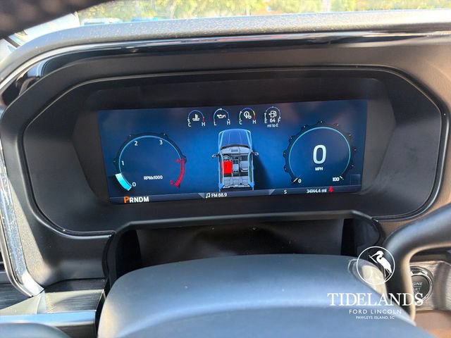 Certified 2024 Ford F250 Lariat w/ Lariat Ultimate Package AWD/4WD image 19