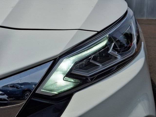 Used 2019 Nissan Altima 2.5 Platinum AWD/4WD image 9