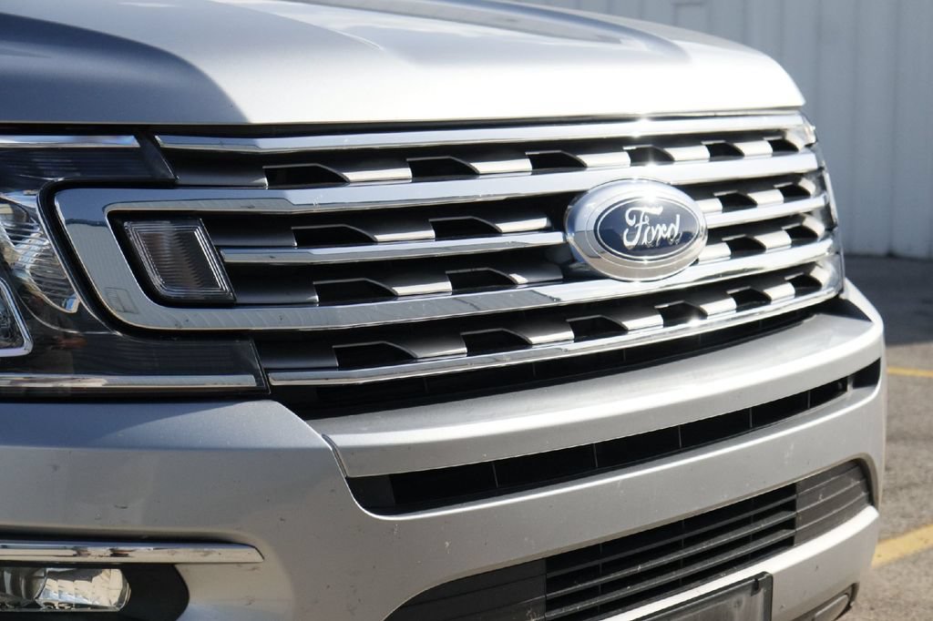 Certified 2021 Ford Expedition Limited RWD image 3