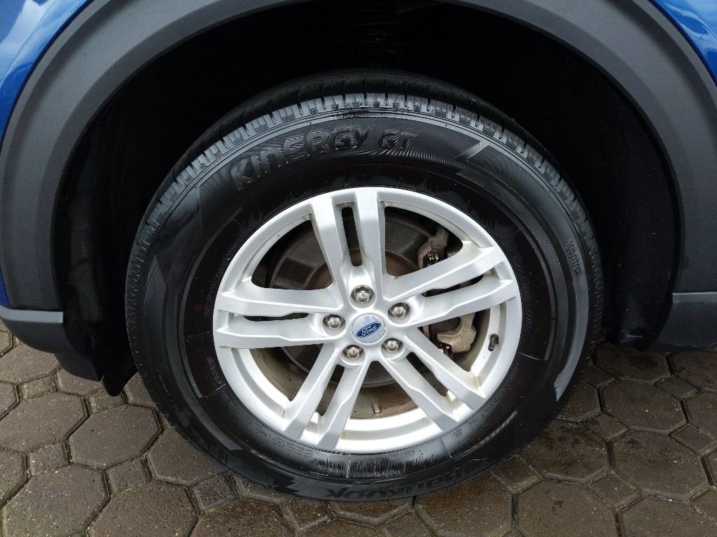 Certified 2023 Ford Explorer XLT AWD/4WD image 12