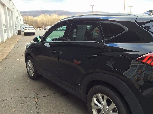 Used 2019 Hyundai Tucson Value w/ Cargo Package image 6