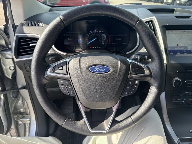 Certified 2020 Ford Edge SEL w/ Convenience Package FWD image 27