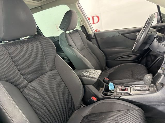 Used 2023 Subaru Forester Premium AWD/4WD image 16
