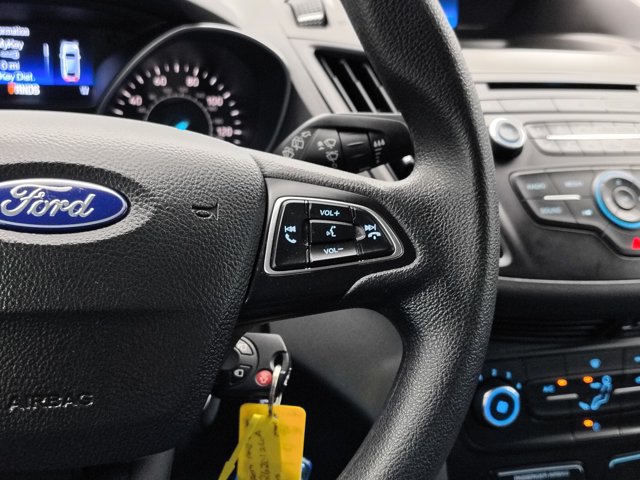 Certified 2017 Ford Escape S FWD image 35