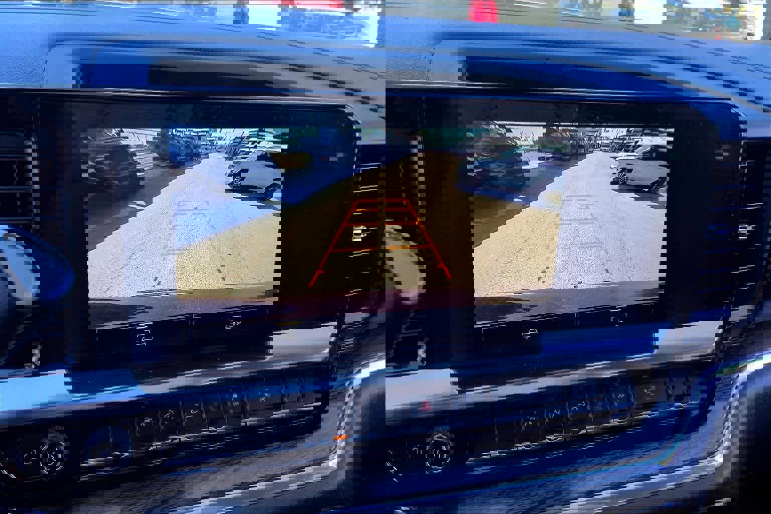 Used 2024 Chevrolet Silverado 1500 LT w/ Protection Package image 22