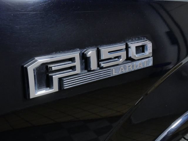 Certified 2018 Ford F150 Lariat AWD/4WD image 7