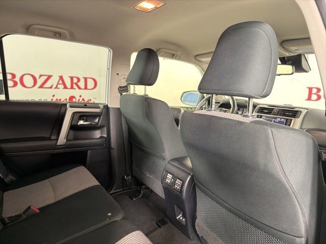 Used 2020 Toyota 4Runner SR5 RWD image 19