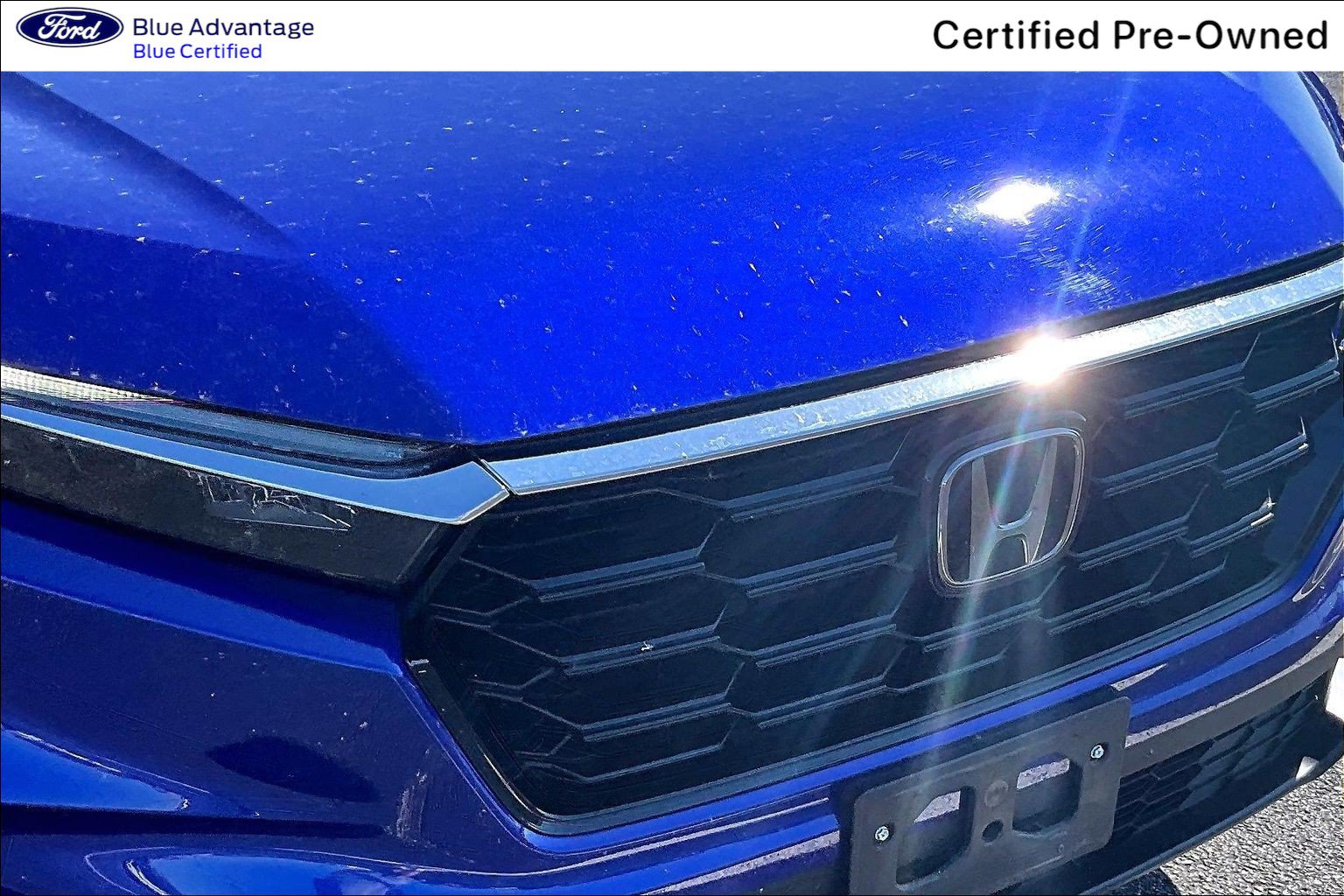 Used 2025 Honda CR-V EX image 31