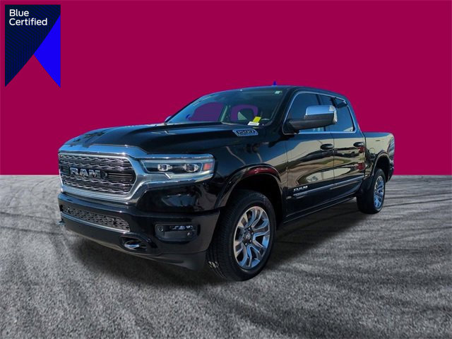 Used 2023 RAM 1500 Limited
