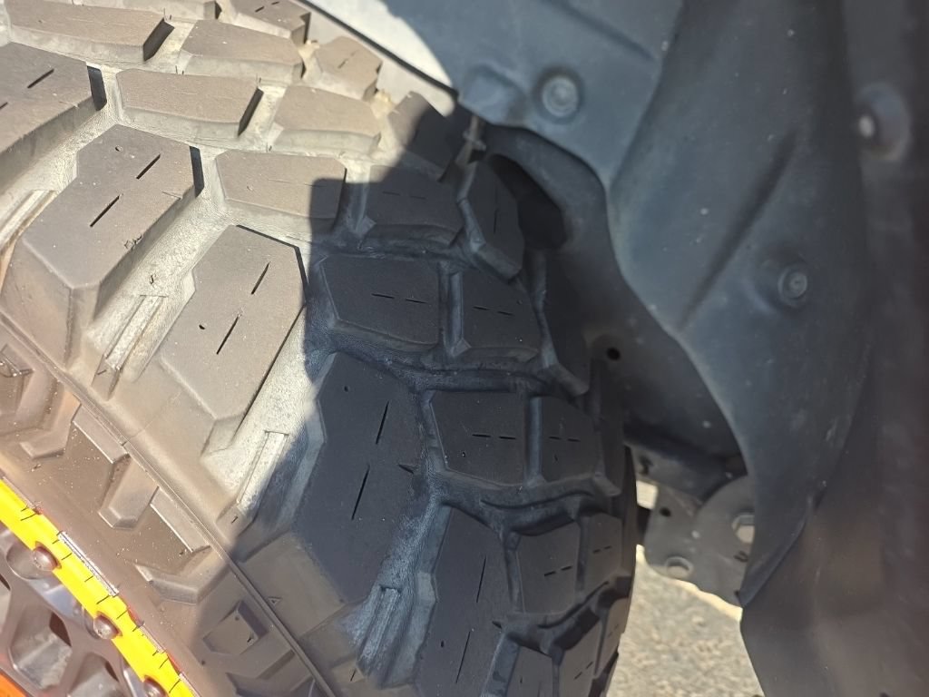 Used 2019 Jeep Wrangler Unlimited Rubicon AWD/4WD image 14