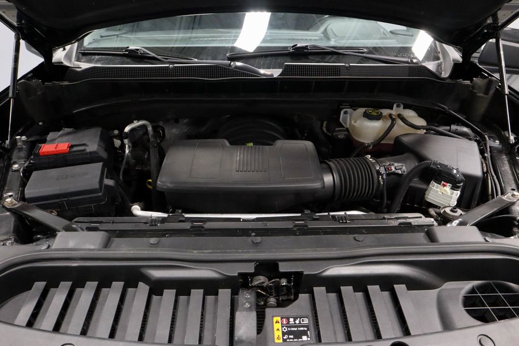 Used 2023 Chevrolet Silverado 1500 RST image 15