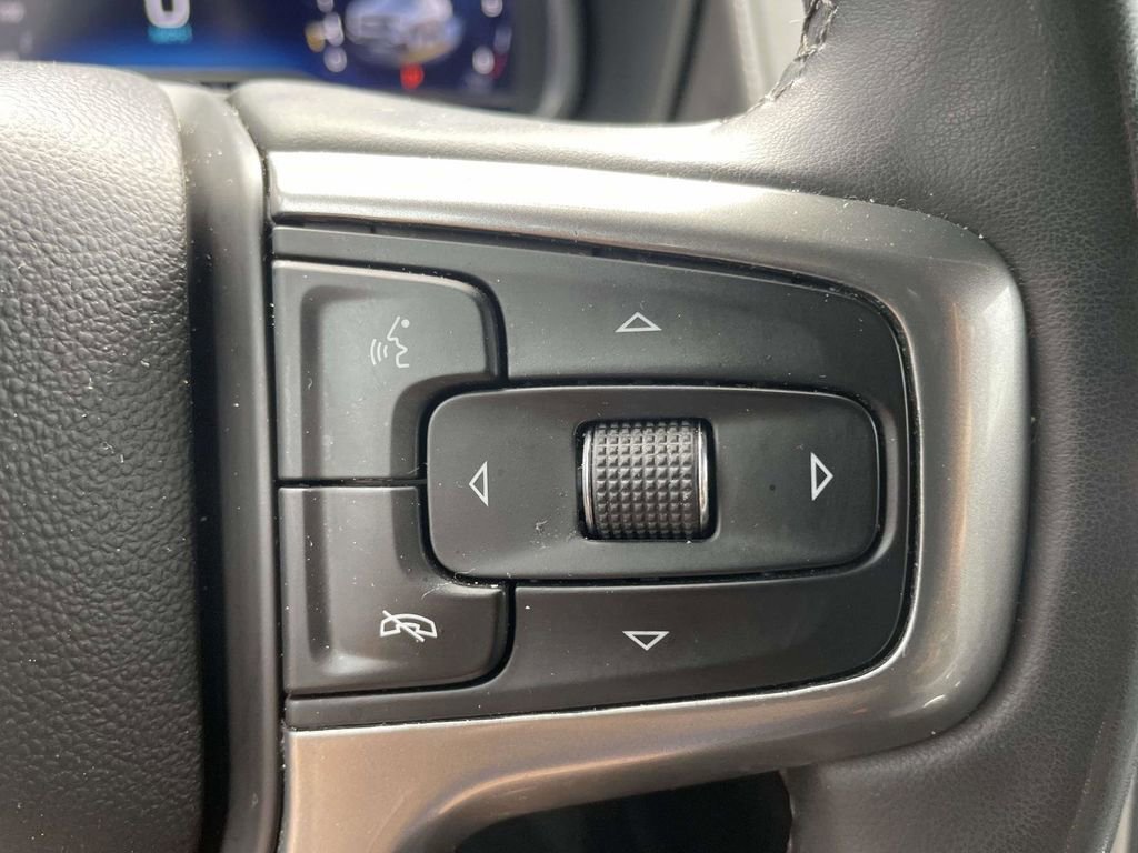 Used 2023 Chevrolet Tahoe LT w/ LT Signature Package image 25