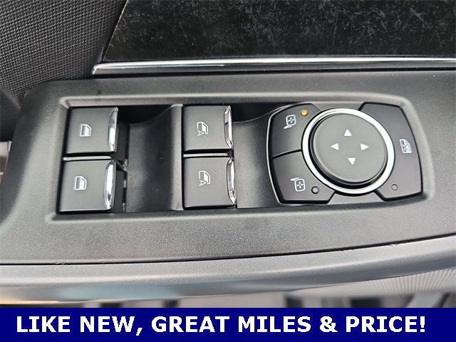 Certified 2025 Ford F150 Lightning Flash image 28