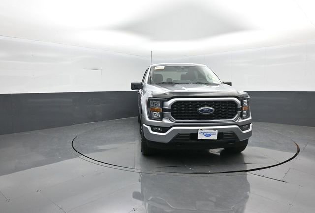 Certified 2023 Ford F150 XL w/ STX Appearance Package image 2