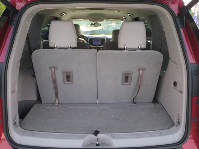 Used 2019 GMC Acadia SLT image 12