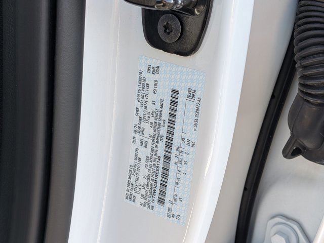 Certified 2024 Ford F350 XL w/ XL Driver Assist Package image 35