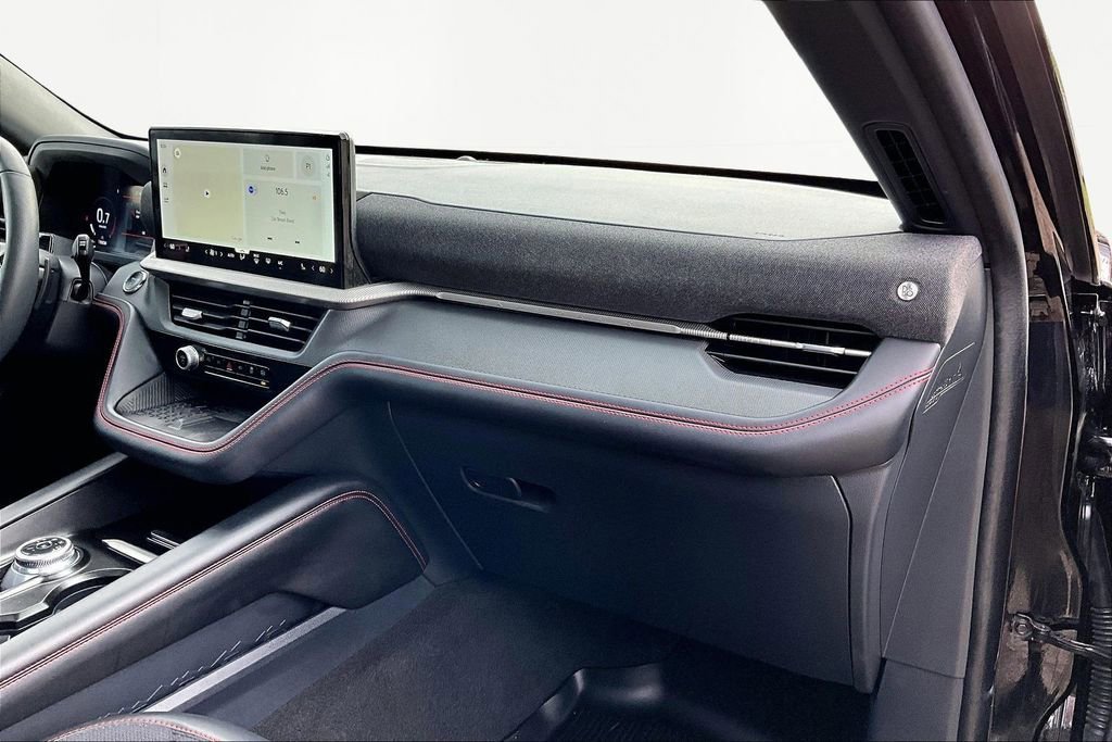 Certified 2025 Ford Explorer ST image 17