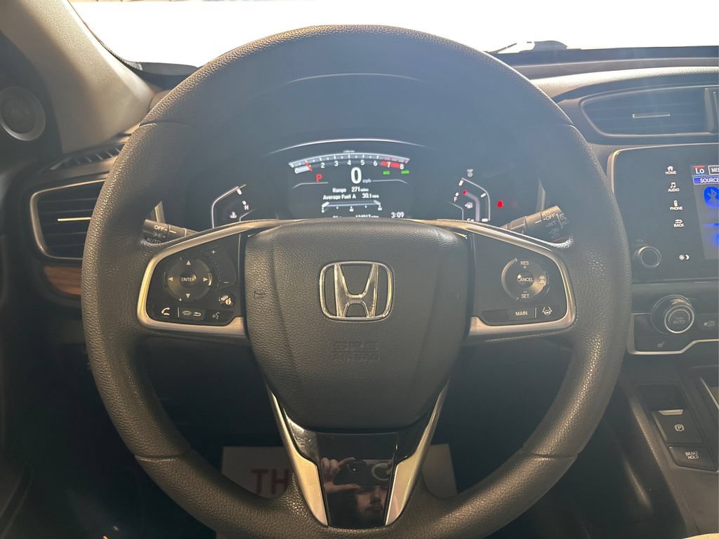 Used 2018 Honda CR-V EX image 28