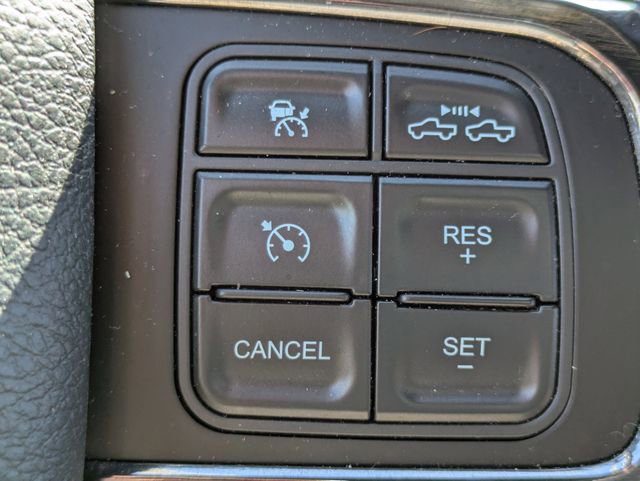 Used 2022 RAM 2500 Limited AWD/4WD image 26