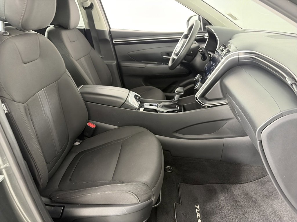 Used 2023 Hyundai Tucson SEL image 31