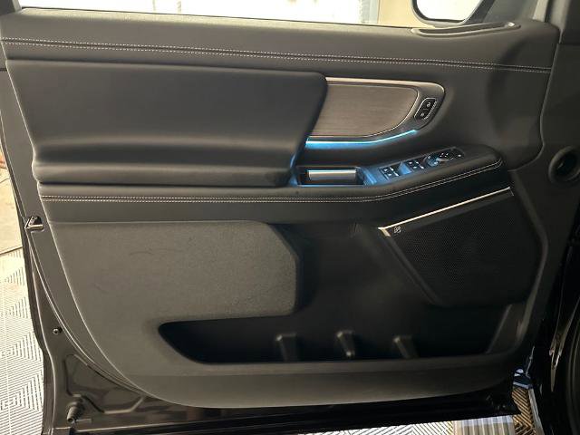 Certified 2025 Ford Expedition Max Platinum AWD/4WD image 17