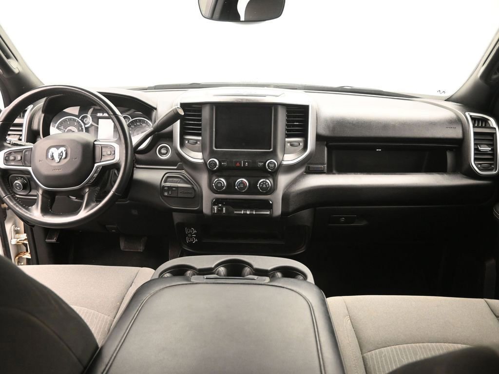 Used 2024 RAM 2500 Big Horn image 30
