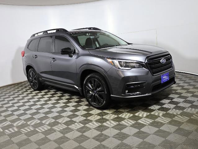 Used 2022 Subaru Ascent Onyx Edition image 5
