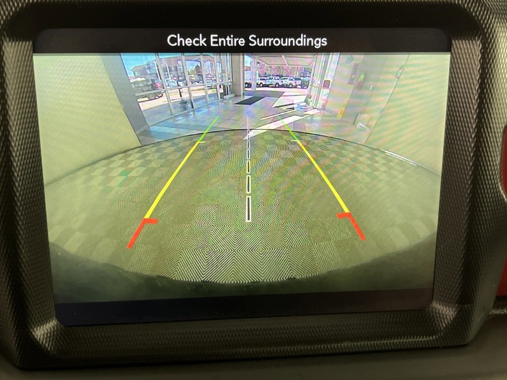 Used 2019 Jeep Wrangler Unlimited Rubicon image 20