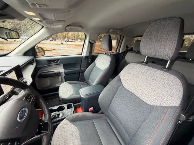 Certified 2022 Ford Maverick XLT w/ XLT Luxury Package image 19