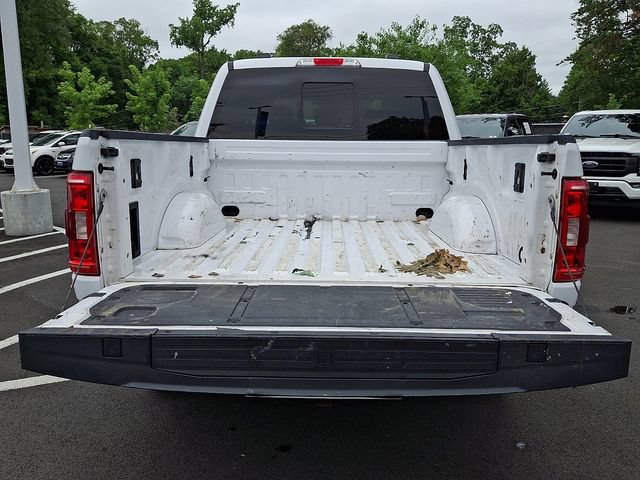 Certified 2021 Ford F150 XLT w/ Equipment Group 302A High AWD/4WD image 31