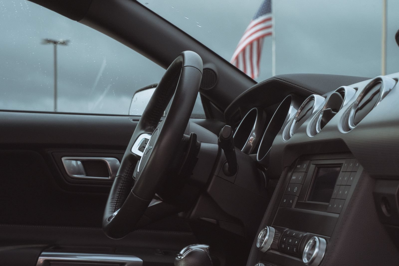 Certified 2021 Ford Mustang GT RWD image 31