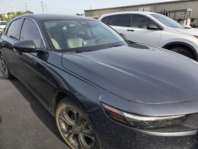 Used 2024 Honda Accord EX image 8