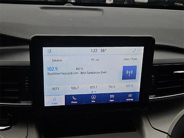 Certified 2022 Ford Explorer XLT w/ Equipment Group 202A image 26